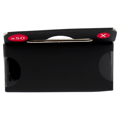 Franck Provost Xpert pro 50 Épingles Bigoudis